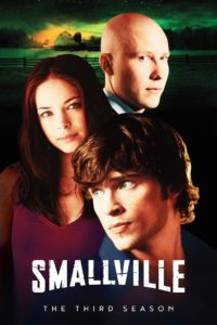 Smallville: Season 3