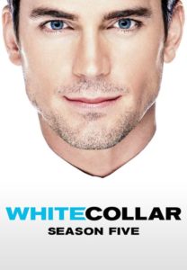 White Collar: Season 5