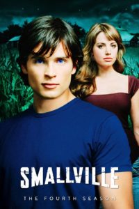Smallville: Season 4