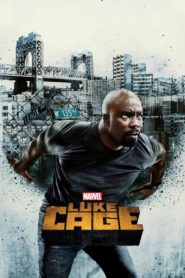 Marvel’s Luke Cage