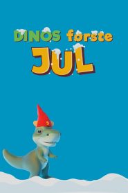 Dinos første jul