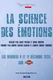 La science des émotions