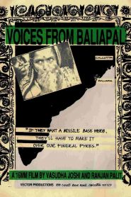 Voices from Baliapal