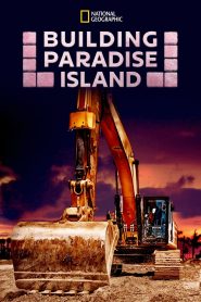 Building Paradise Island