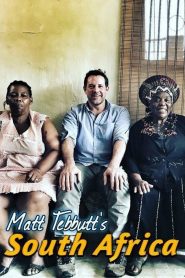 Matt Tebbutt’s South Africa