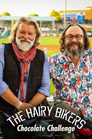 The Hairy Bikers Chocolate Challenge