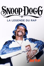 Snoop Dogg, La légende du rap