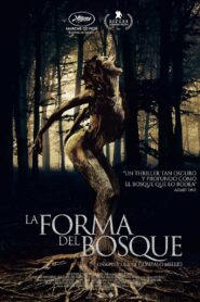 La forma del bosque