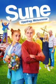 Sune – Mission Midsummer